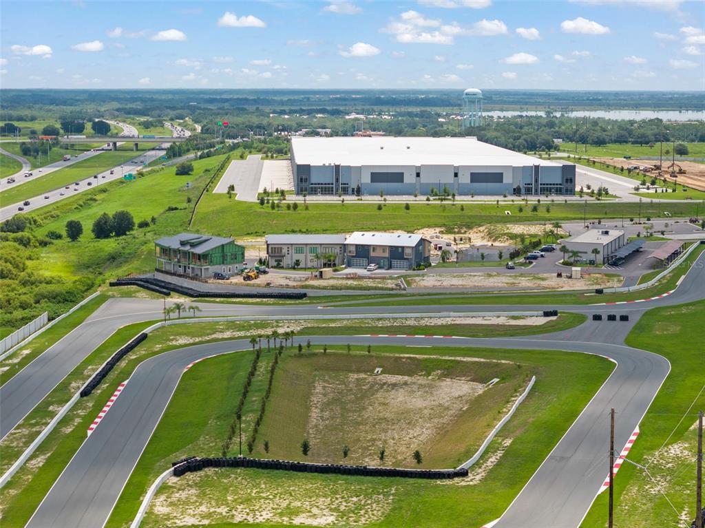 396 Chicane Circle, Unit 5 Auburndale, FL 33823 - Photo 24 of 62 a view of a swimming pool and outdoor space