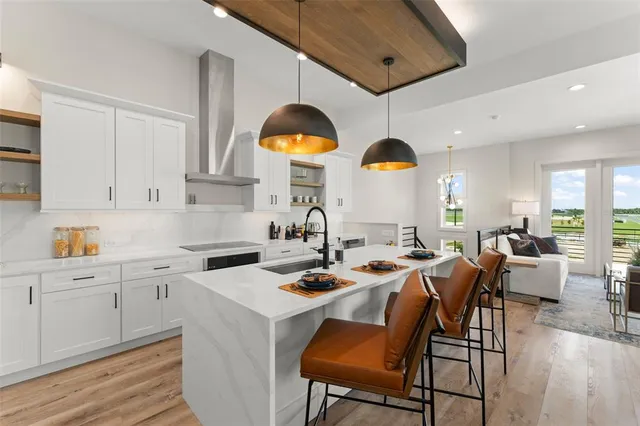 a bedroom with bed and a window