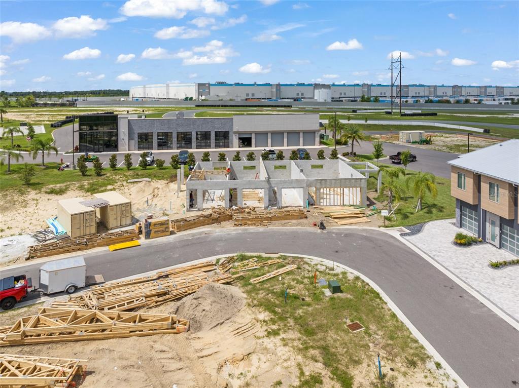 396 Chicane Circle, Unit 5 Auburndale, FL 33823 - Photo 6 of 62 a view of a swimming pool with a patio