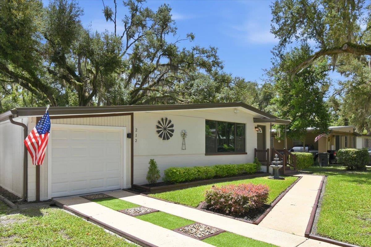 212 Cypress Road Perry, FL 32348 - Photo 1 of 43