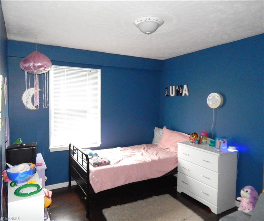 146 Stone Bridge Road Mount Airy, NC 27030 - Photo 21 of 38 Gallery Image 21