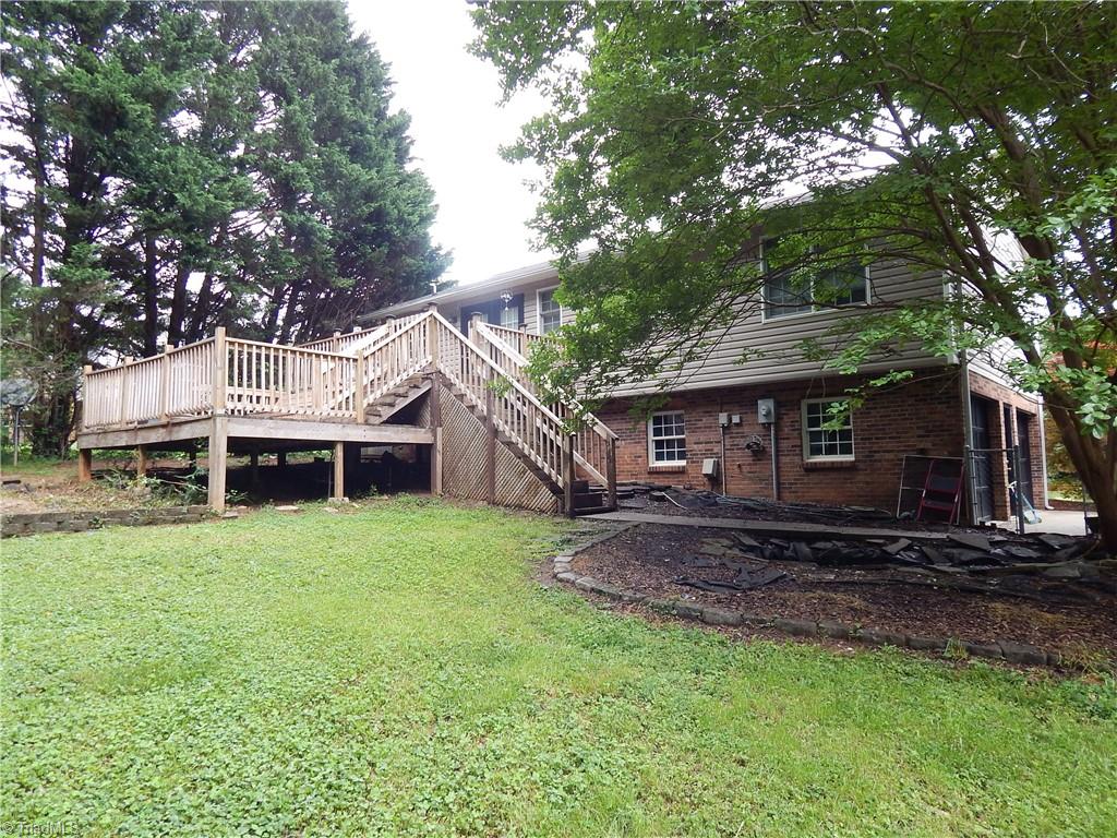 146 Stone Bridge Road Mount Airy, NC 27030 - Photo 29 of 38 Gallery Image 29