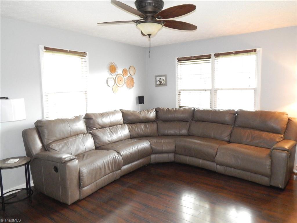 146 Stone Bridge Road Mount Airy, NC 27030 - Photo 3 of 38 Gallery Image 3