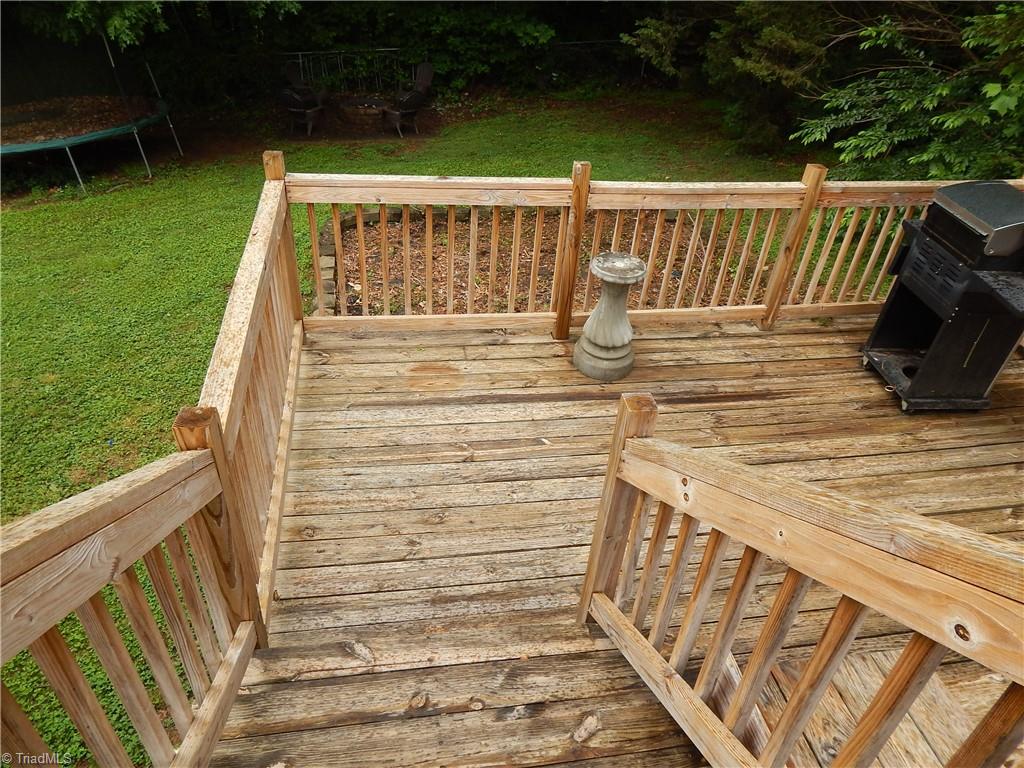 146 Stone Bridge Road Mount Airy, NC 27030 - Photo 31 of 38 Gallery Image 31