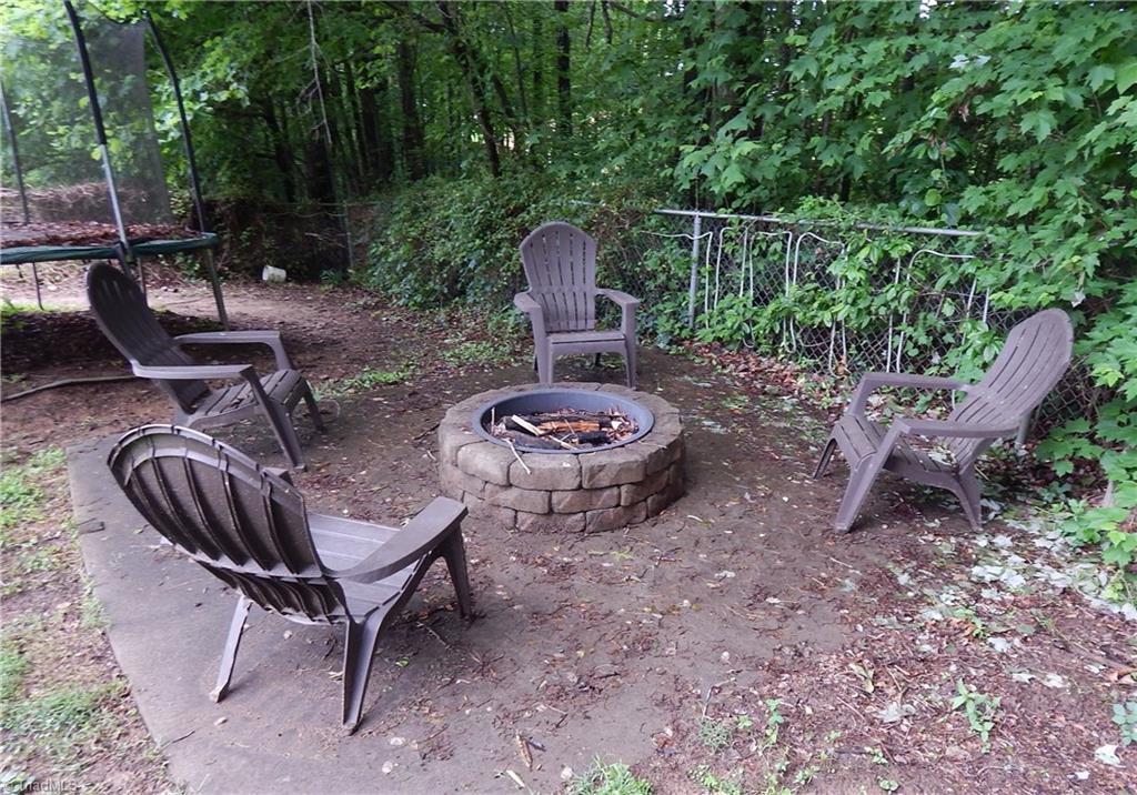 146 Stone Bridge Road Mount Airy, NC 27030 - Photo 32 of 38 Gallery Image 32