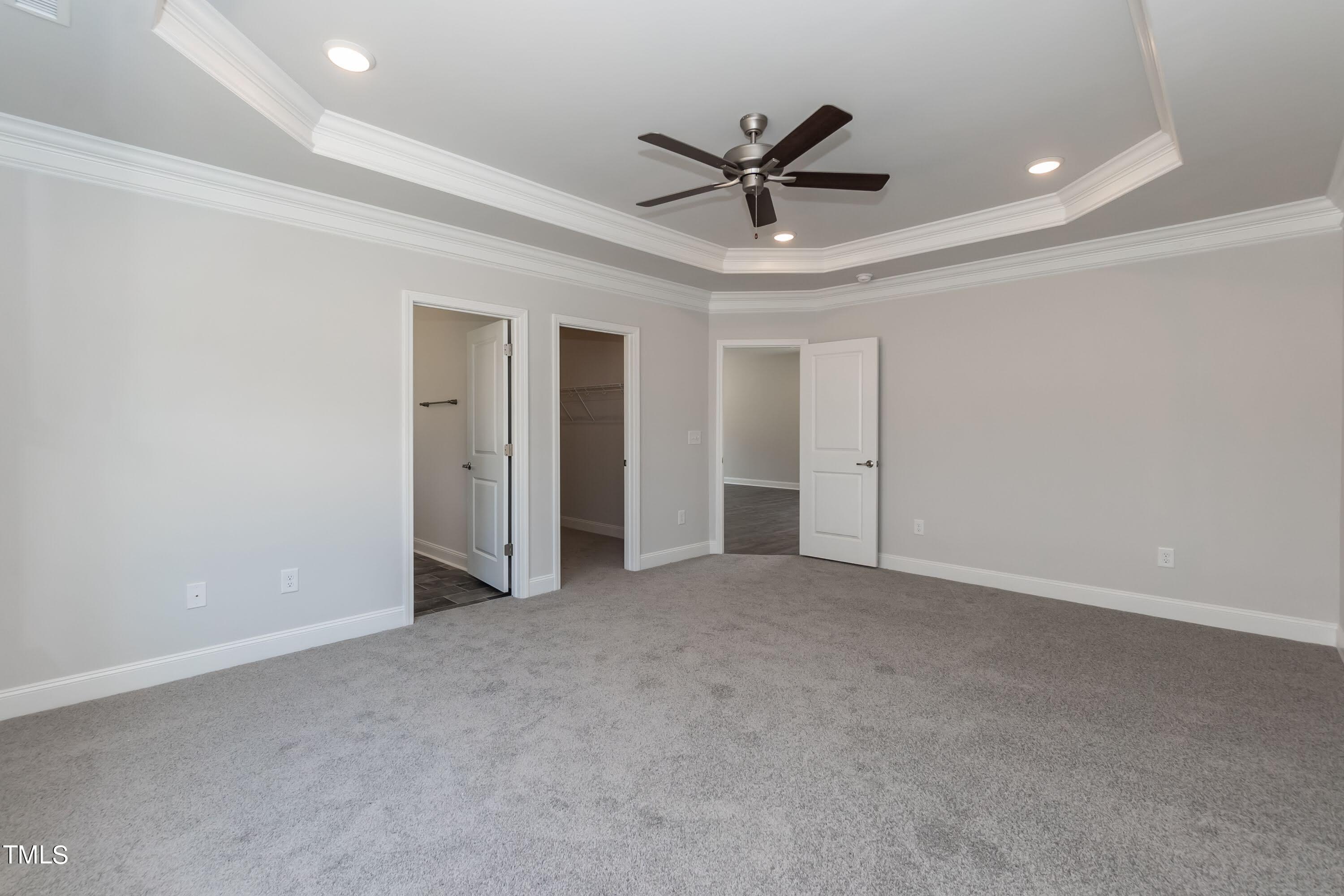 119 Decatur Drive Fuquay-Varina, NC 27526 - Photo 17 of 45