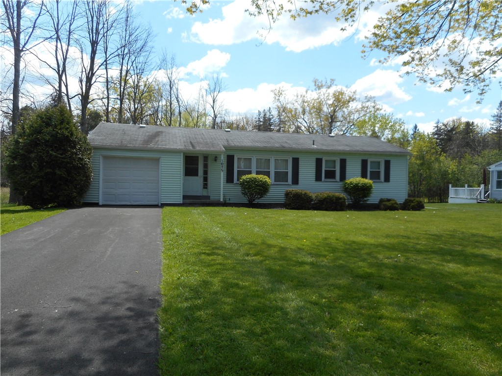 1075 Calkins Road Rochester, NY 14623 - Photo 1 of 1