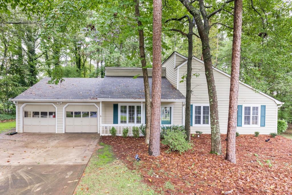 1521 Chaseway Circle Powder Springs, GA 30127 - Photo 1 of 1 Gallery Image 1