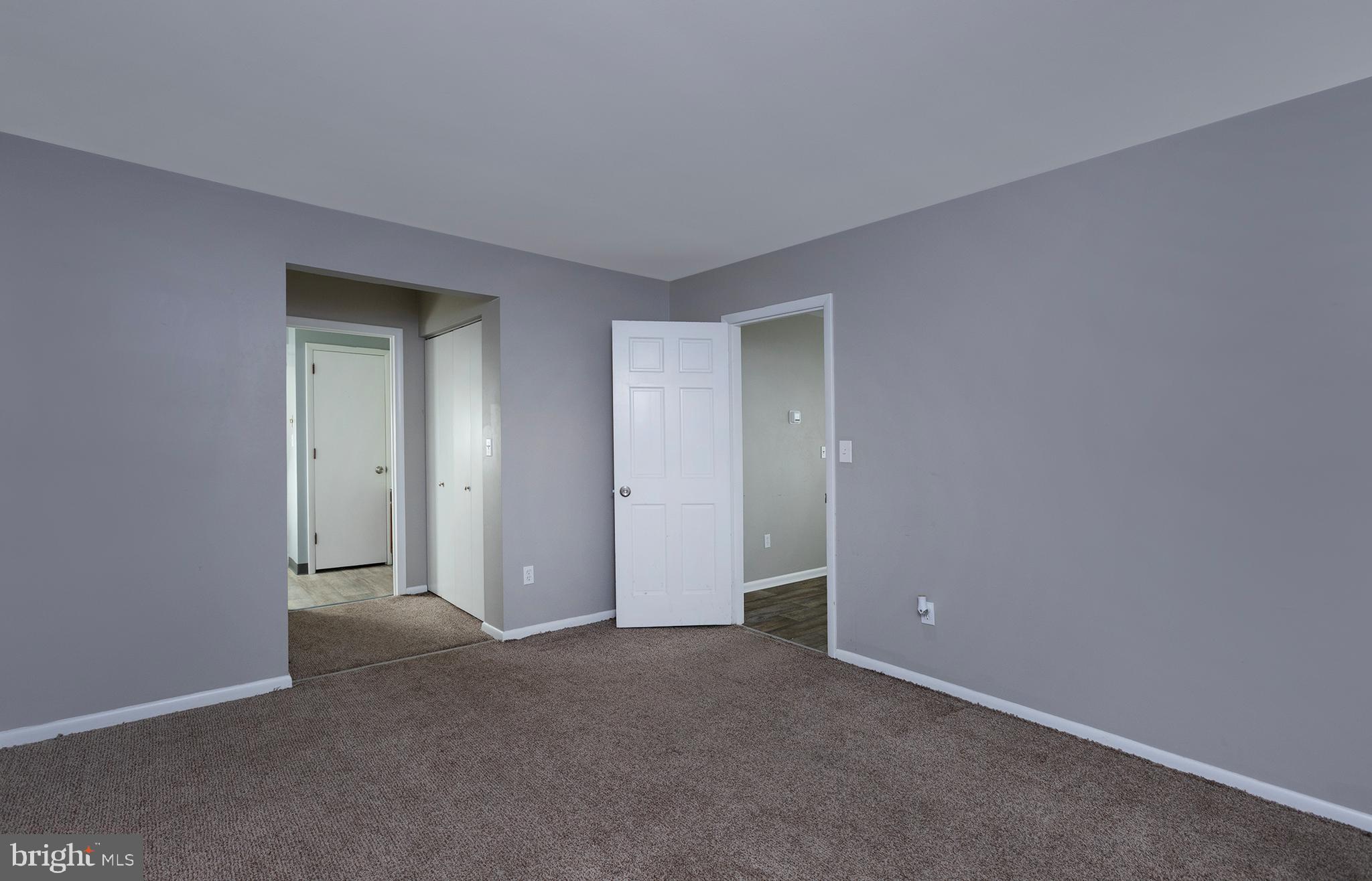 110 Sunset Avenue, Unit 201 Harrisburg, PA 17112 - Photo 17 of 22 a view of an empty room and closet area