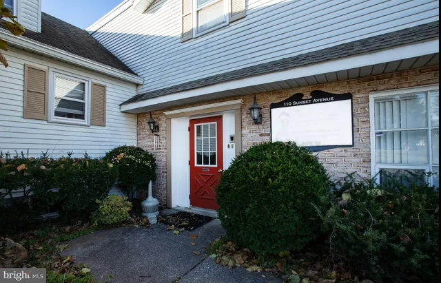 $1,100 | 110 Sunset Avenue, Unit 201, Harrisburg, PA 17112