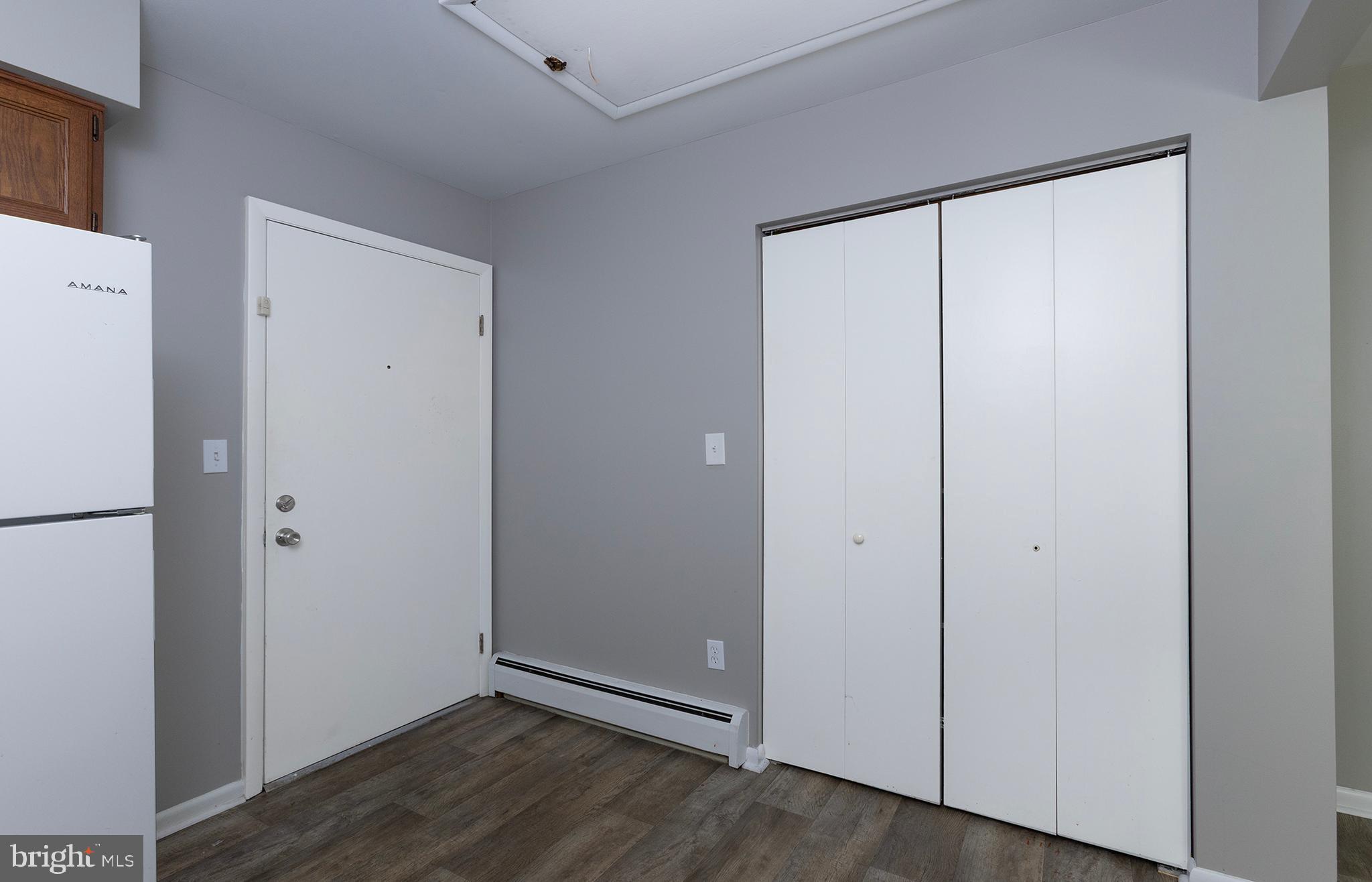 110 Sunset Avenue, Unit 201 Harrisburg, PA 17112 - Photo 7 of 22 a view of an empty room