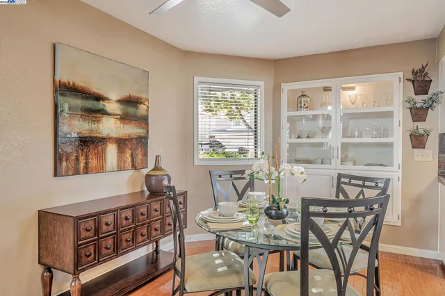 $1,150,000 | 5988 Corte Cerritos, Pleasanton, CA 94566