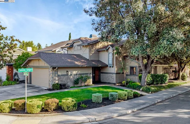 $1,150,000 | 5988 Corte Cerritos, Pleasanton, CA 94566