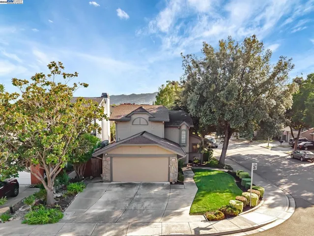 $1,150,000 | 5988 Corte Cerritos, Pleasanton, CA 94566