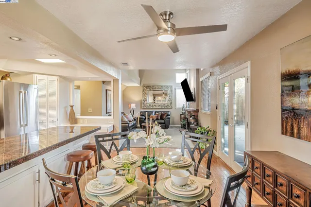 $1,150,000 | 5988 Corte Cerritos, Pleasanton, CA 94566