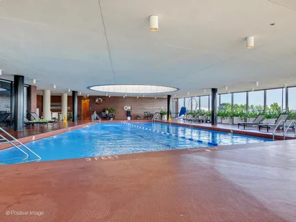 $565,000 | 155 North Harbor Drive, Unit 3910, Chicago, IL 60601