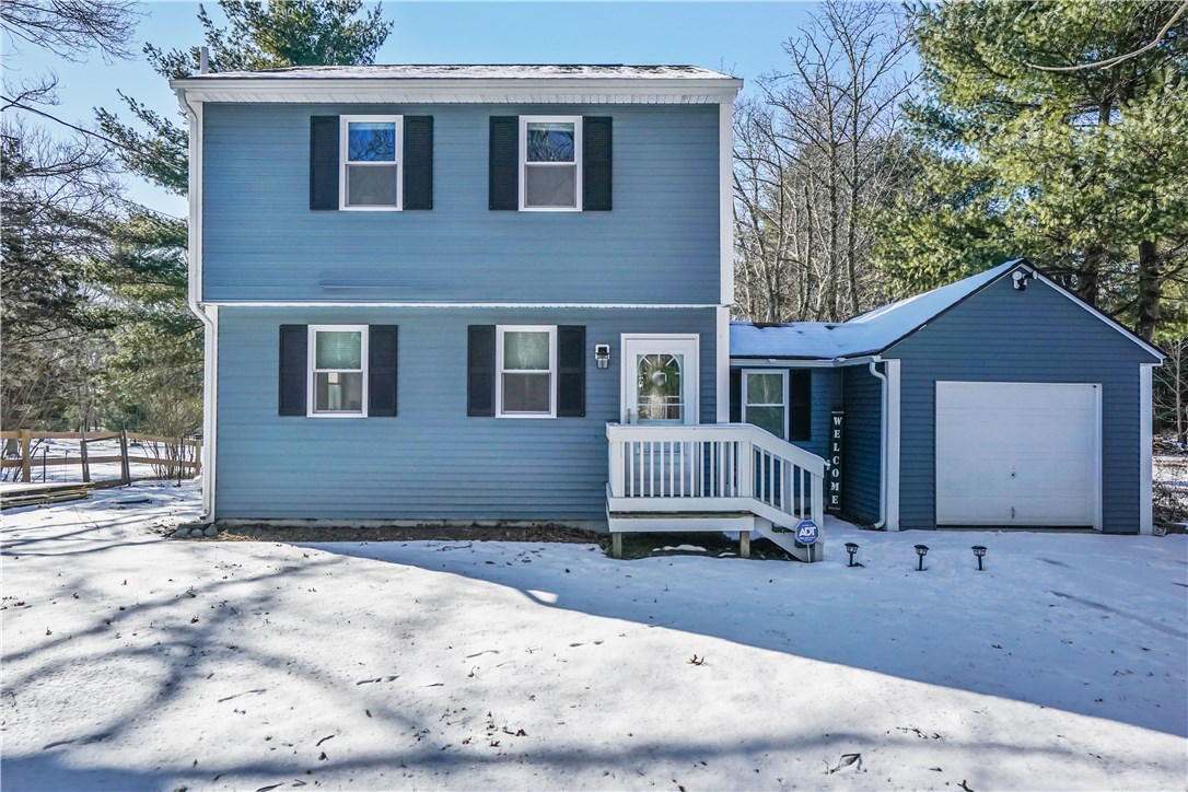 29 Peck Hill Road Scituate, RI 02857 - Photo 1 of 26 Gallery Image 1