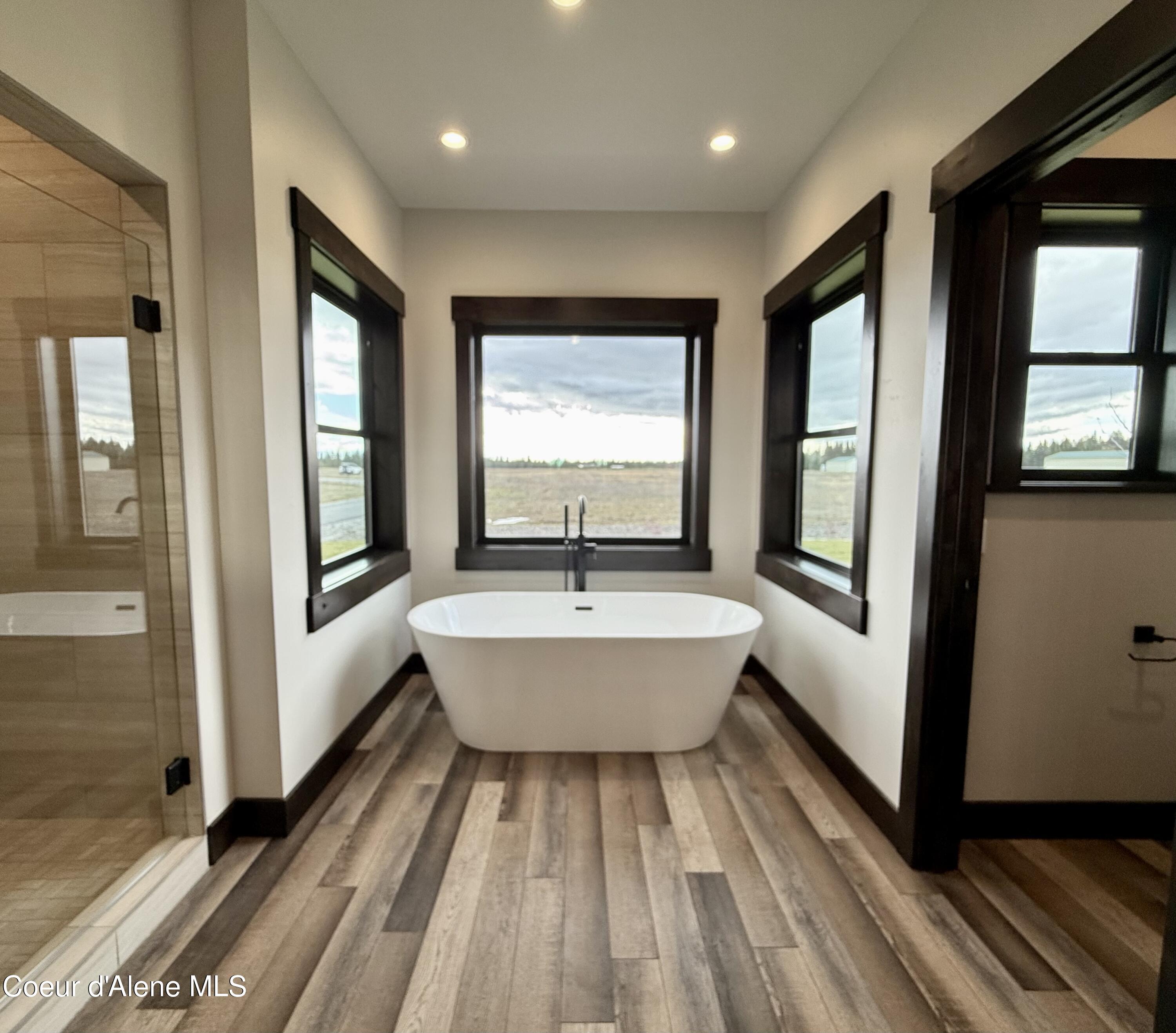 21449 North Stonemason Way Rathdrum, ID 83858 - Photo 4 of 7 Primary Bathroom