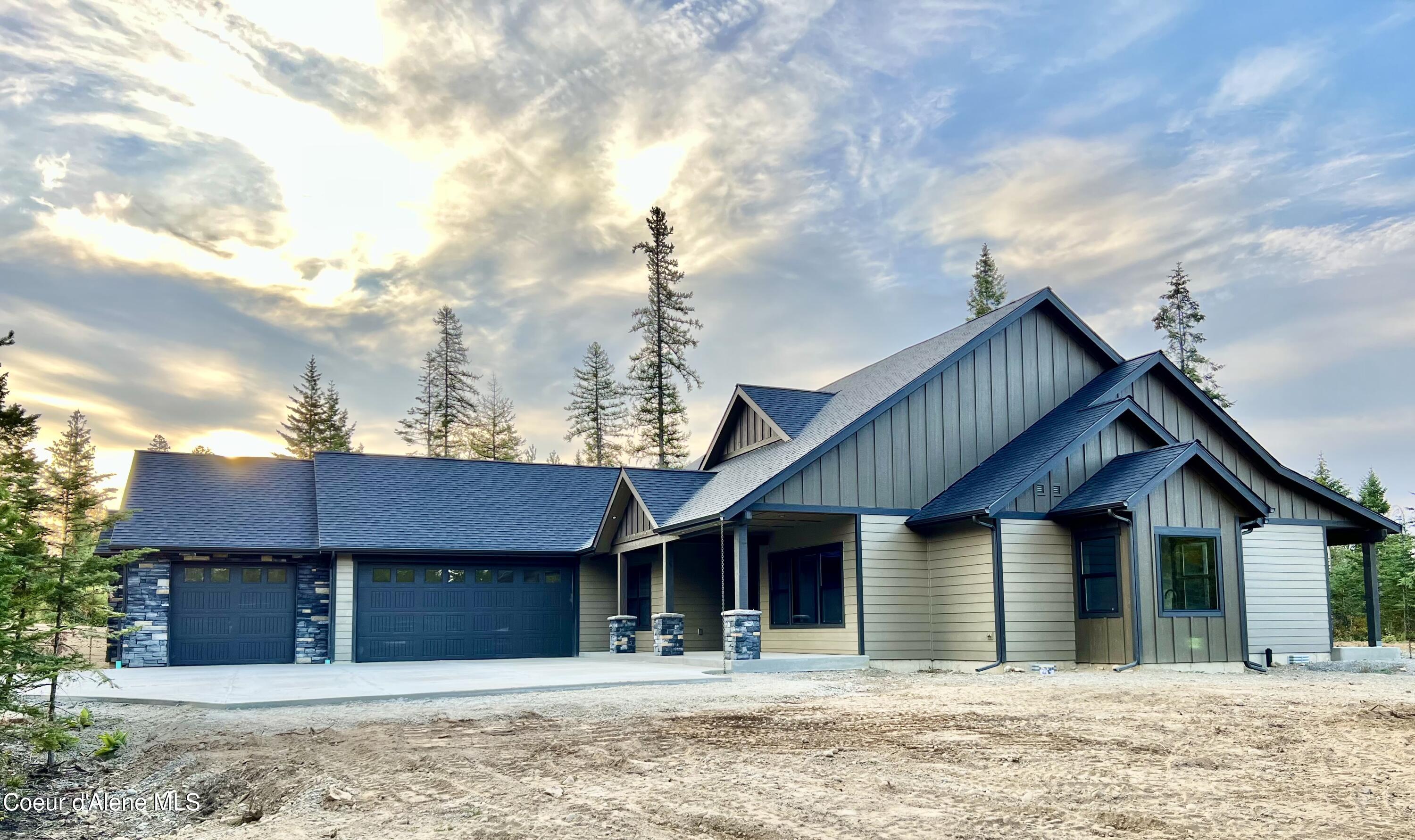 21449 North Stonemason Way Rathdrum, ID 83858 - Photo 5 of 7 Exterior