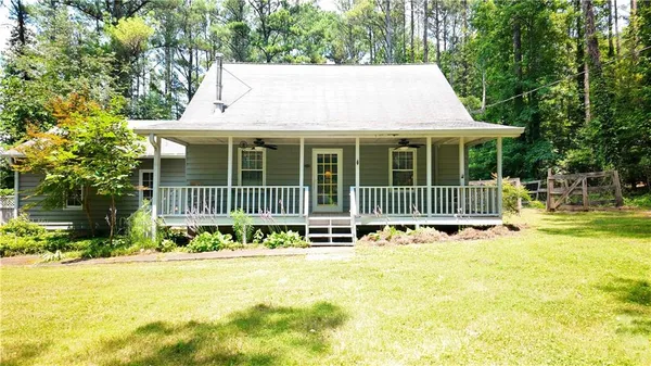 $299,000 | 6178 Valley Stream Drive, Cumming, GA 30040