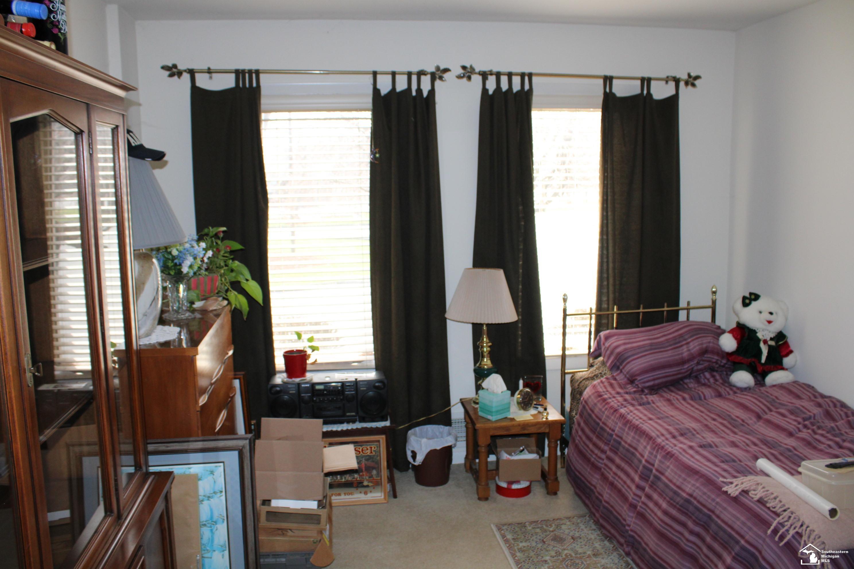 5840 East Dunbar Road, Unit 13 Monroe, MI 48161 - Photo 27 of 39 Bedroom 2