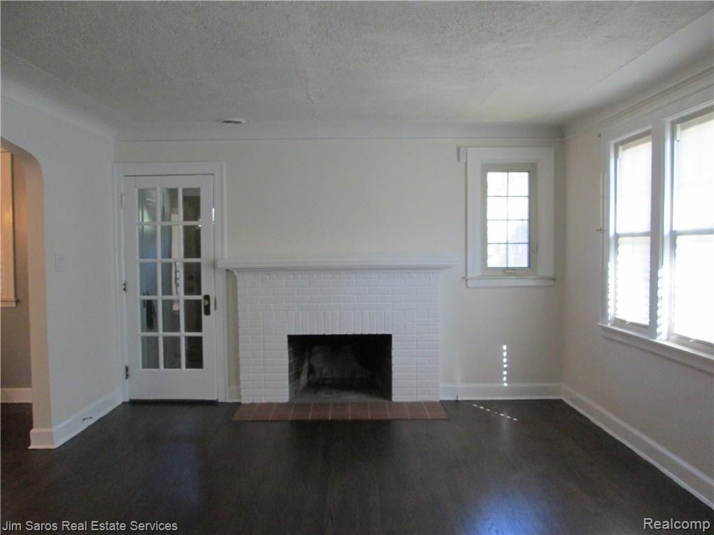 5205 Yorkshire Road Detroit, MI 48224 - Photo 3 of 7