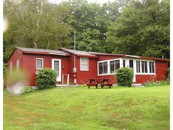 131 Lovell Lake Road, Unit 11 Wakefield, NH 03872 - Photo 1 of 9 Gallery Image 1