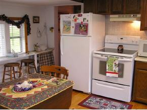 131 Lovell Lake Road, Unit 11 Wakefield, NH 03872 - Photo 6 of 9 Gallery Image 6