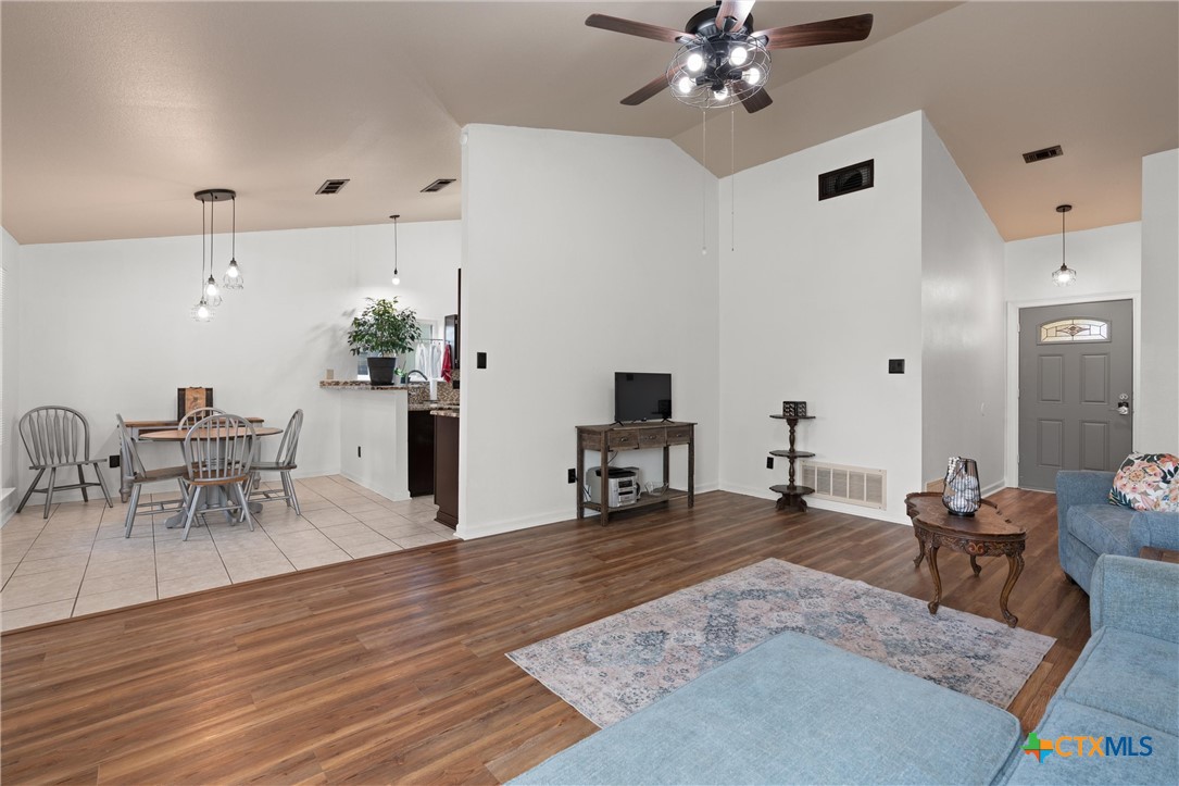 1507 Ridgeway Drive Temple, TX 76502 - Photo 6 of 25