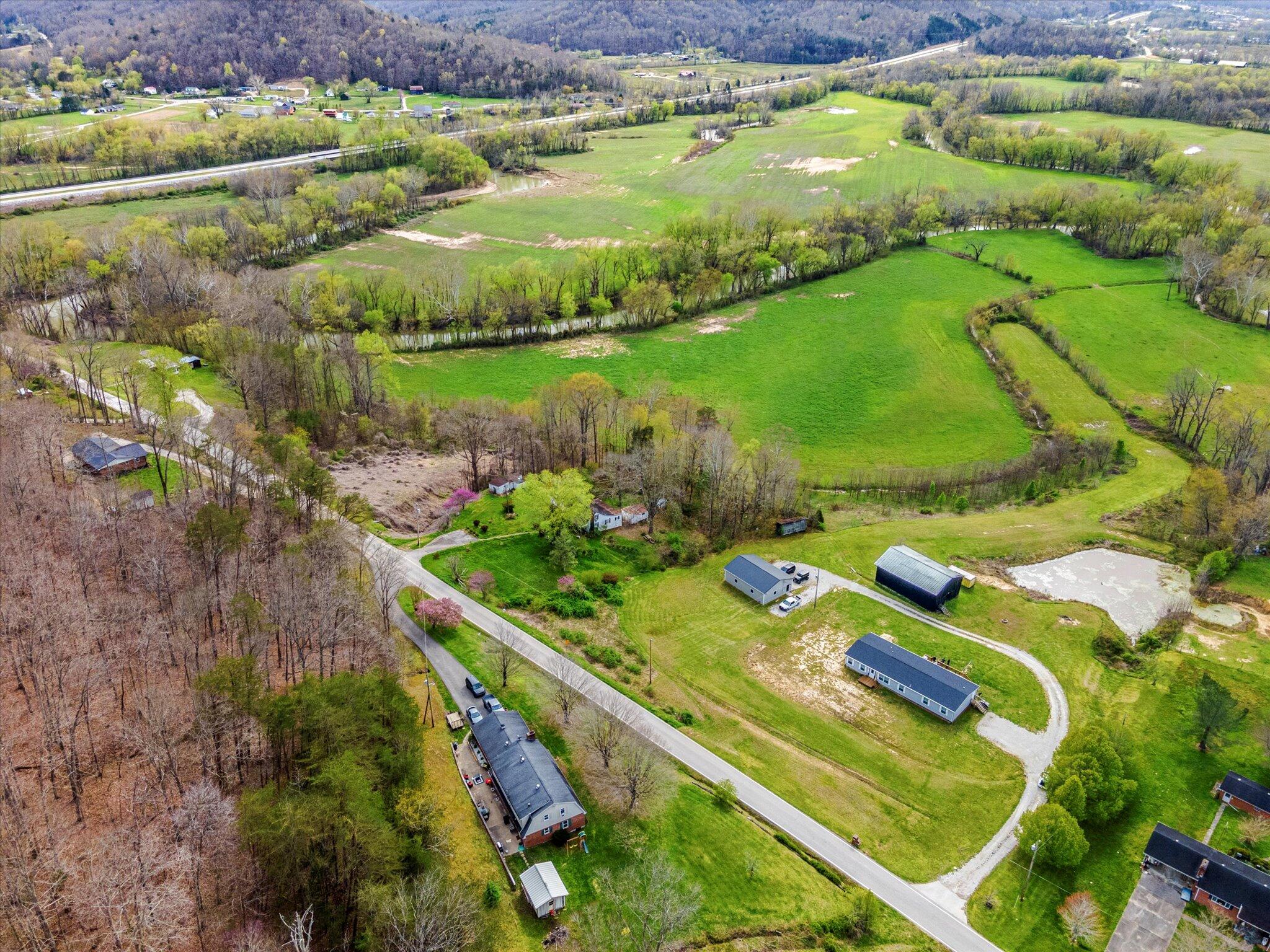 3265 North Bend Road Stanton, KY 40380 - Photo 40 of 47 01-DJI_0386