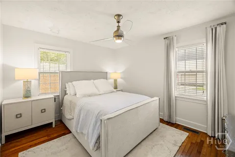 $470,000 | 1318 East 51st Street, Savannah, GA 31404