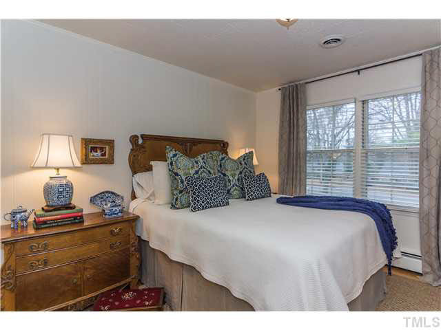 3108 Devonshire Drive Raleigh, NC 27607 - Photo 16 of 25 Bedroom