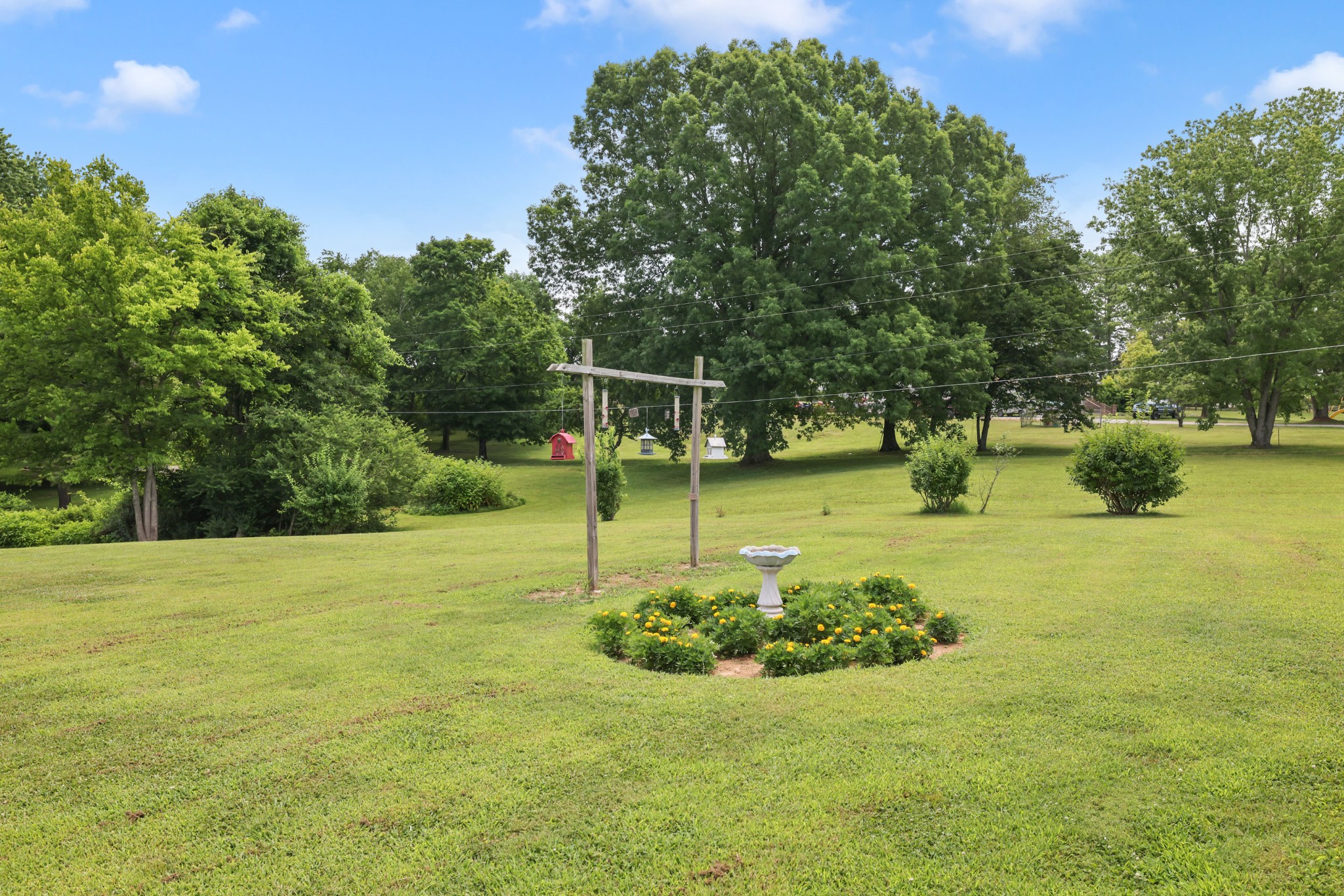 2736 Gideon Road Greenbrier, TN 37073 - Photo 30 of 33