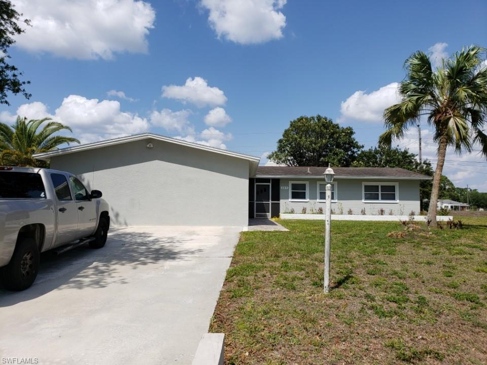 203 East Jasmine Road Lehigh Acres, FL 33936 - Photo 1 of 21 Gallery Image 1