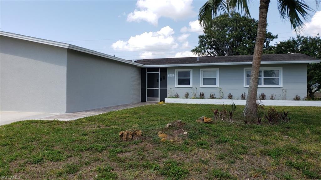 203 East Jasmine Road Lehigh Acres, FL 33936 - Photo 3 of 21 Gallery Image 3
