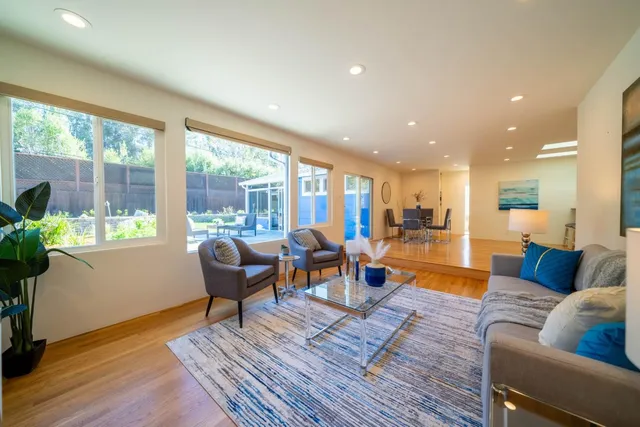$1,550,000 | 1009 Sir Francis Avenue, Capitola, CA 95010