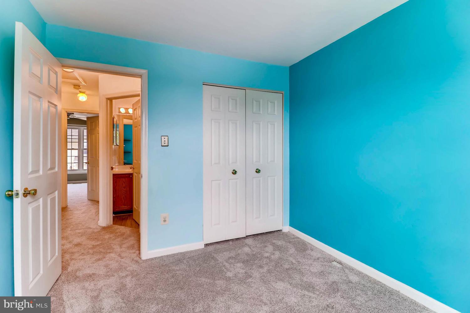 4414 Cole Farm Road Baltimore, MD 21236 - Photo 25 of 30 a view of an empty room