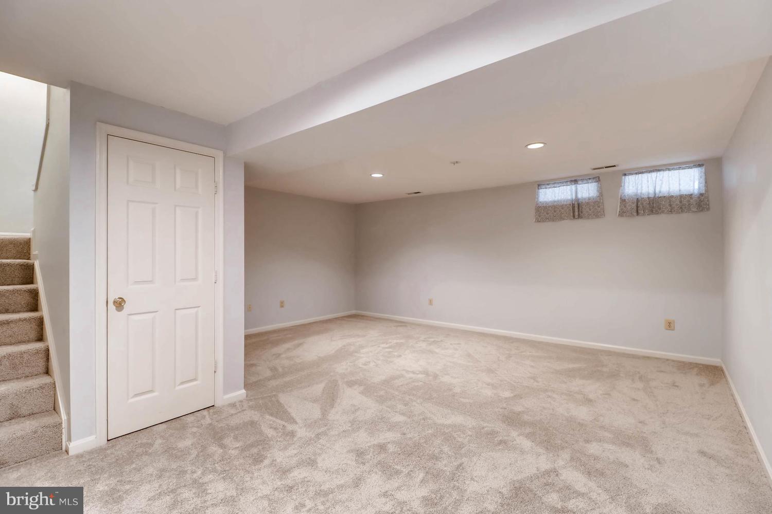 4414 Cole Farm Road Baltimore, MD 21236 - Photo 27 of 30 wooden floor in a room