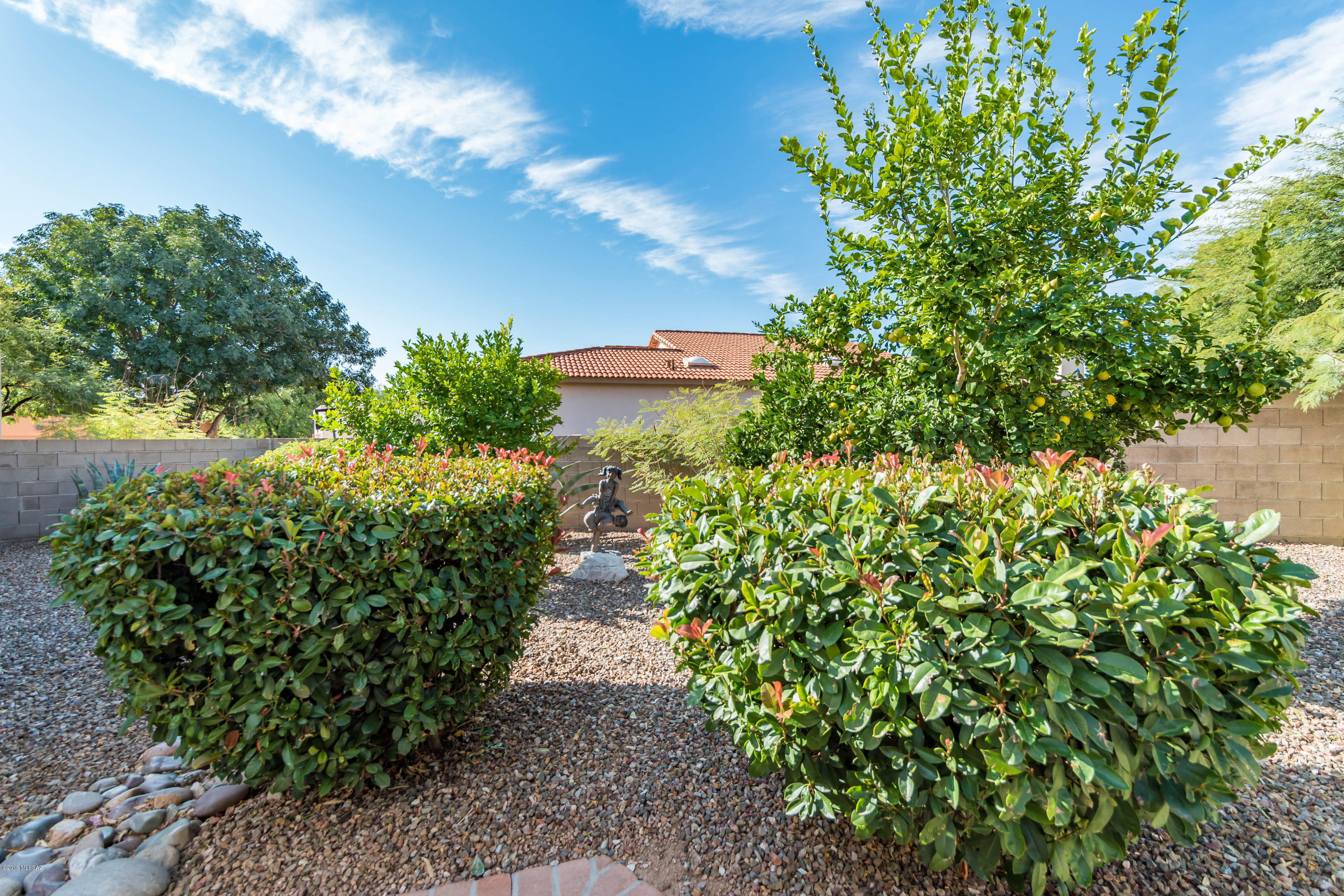 398 Ajax Peak Road Oro Valley, AZ 85737 - Photo 27 of 37