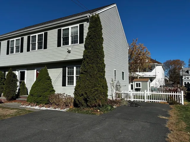 $535,000 | 15 Atwood Avenue, Unit 15, Norwood, MA 02062