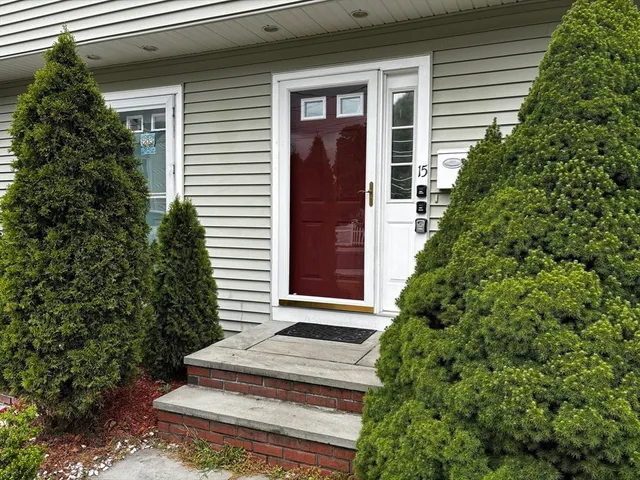 $535,000 | 15 Atwood Avenue, Unit 15, Norwood, MA 02062