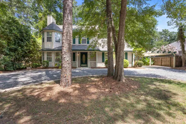 $415,000 | 9368 Buck Haven Trail, Tallahassee, FL 32312