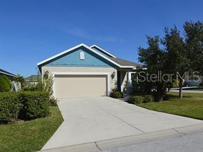 11790 Fennemore Way Parrish, FL 34219 - Photo 1 of 1 Front view of 11790 Fennemore Way, Parrish, FL 34219