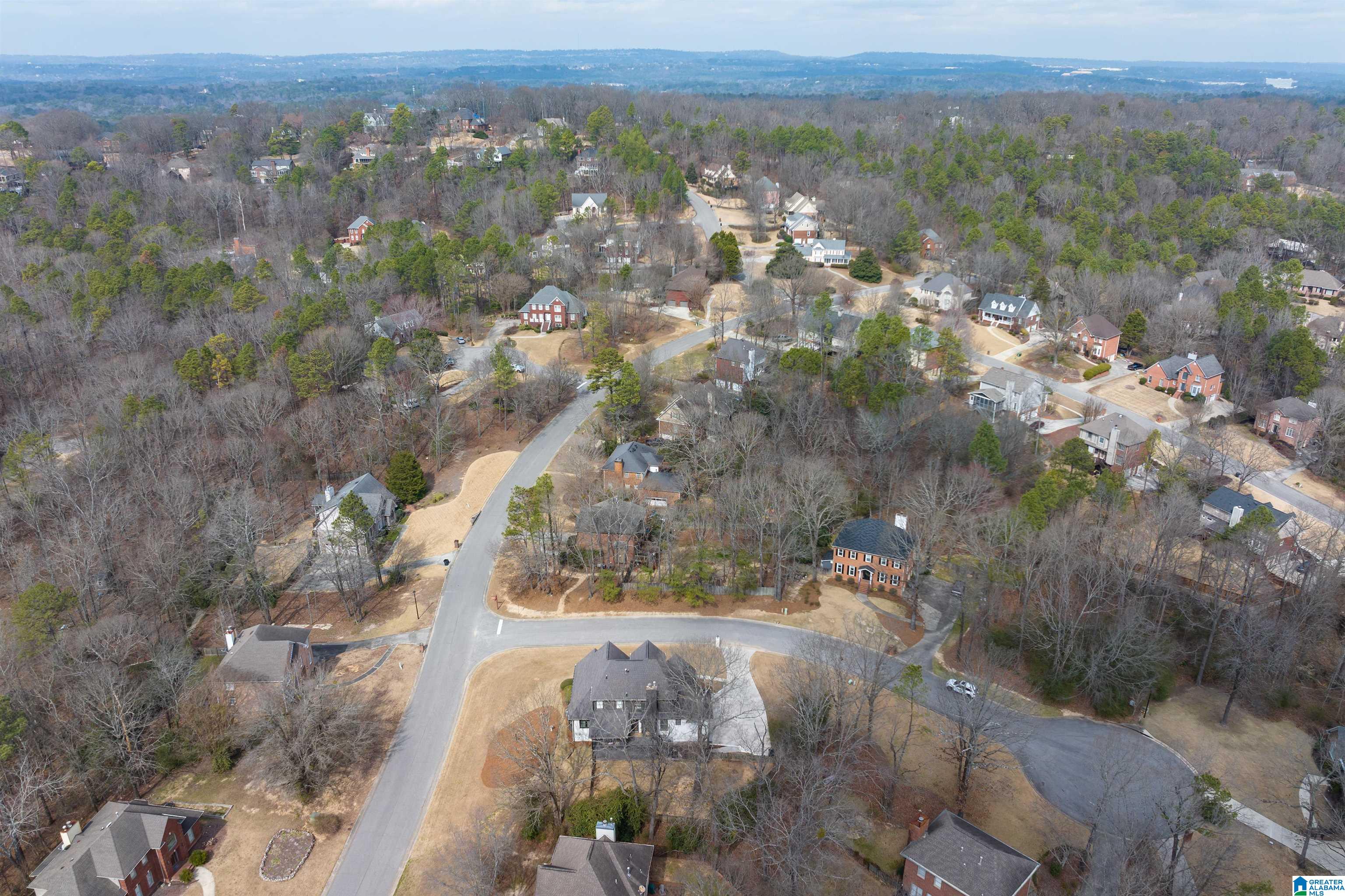 5301 Cedar Circle Birmingham, AL 35242 - Photo 47 of 50