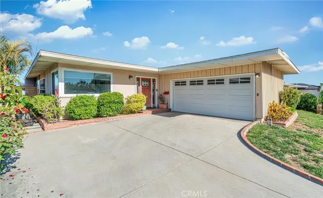 $1,200,000 | 617 South Bradshawe Avenue, Monterey Park, CA 91754