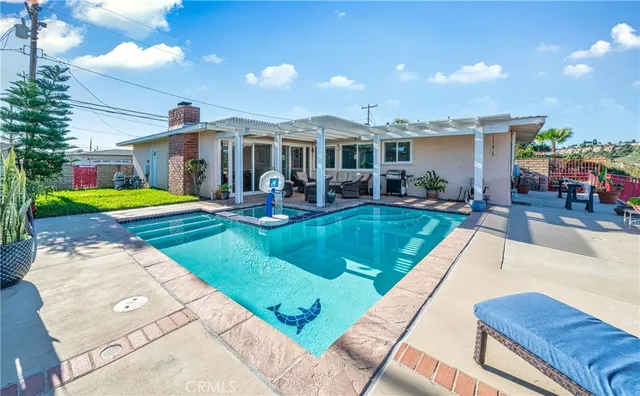 $1,200,000 | 617 South Bradshawe Avenue, Monterey Park, CA 91754
