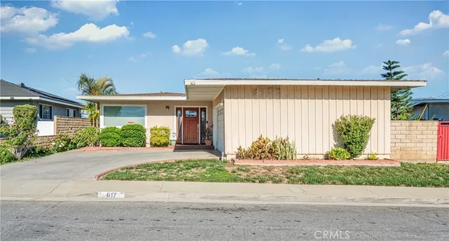 $1,200,000 | 617 South Bradshawe Avenue, Monterey Park, CA 91754