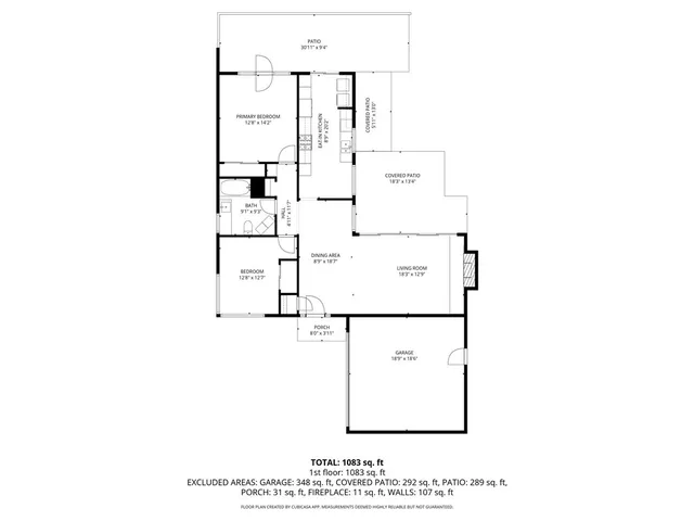 $1,200,000 | 617 South Bradshawe Avenue, Monterey Park, CA 91754