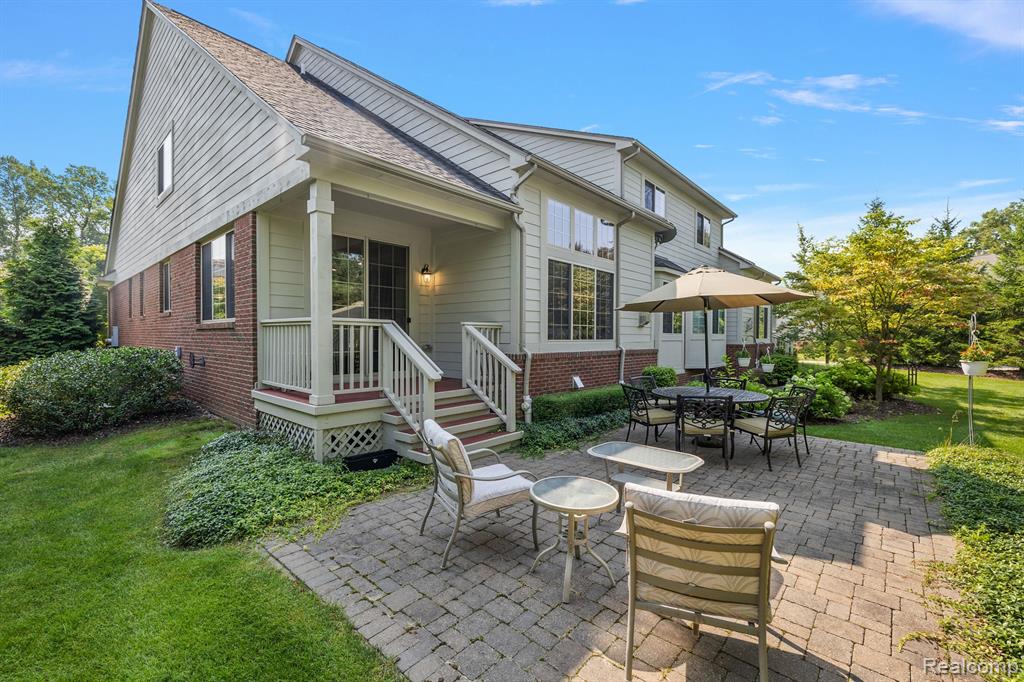 3680 Windingbrook Circle Rochester Hills, MI 48309 - Photo 7 of 63 Gallery Image 7