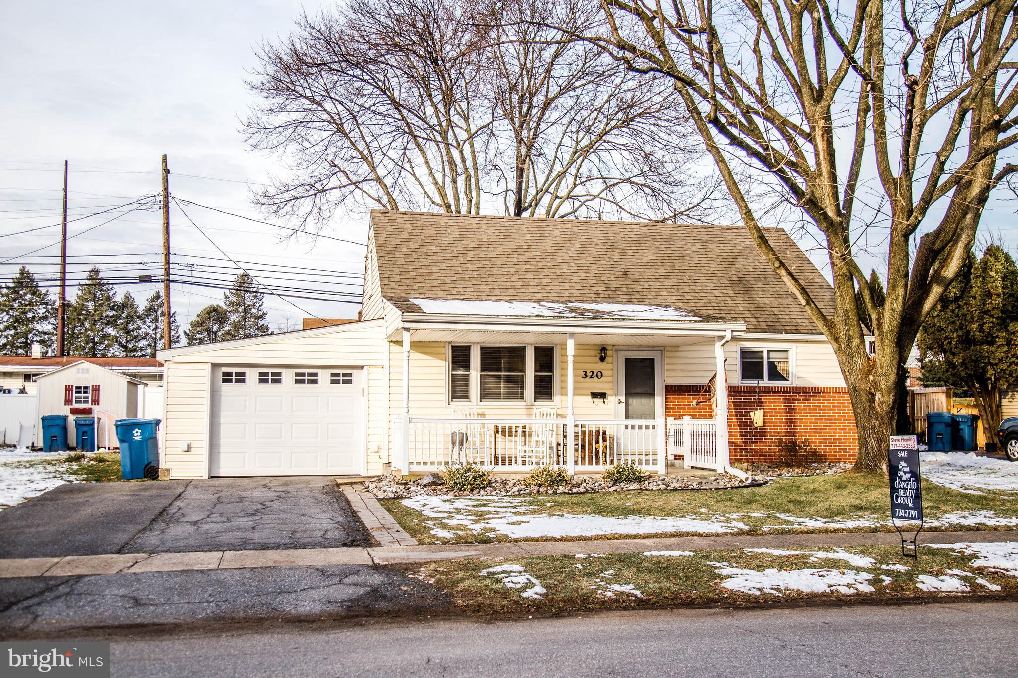 320 Charles Road Mechanicsburg, PA 17050 - Photo 1 of 23 Gallery Image 1